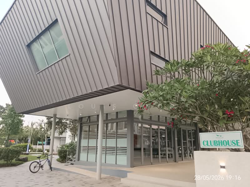 Vila Berkembar untuk Disewa di Kota Kemuning (Shah Alam) - Louis Chor - PropertyGuru.com.my