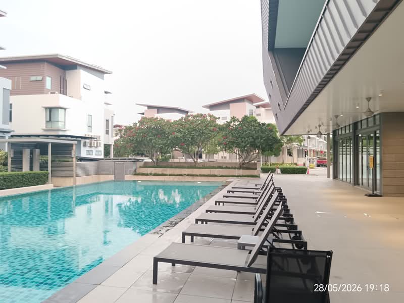 Vila Berkembar untuk Disewa di Kota Kemuning (Shah Alam) - Louis Chor - PropertyGuru.com.my