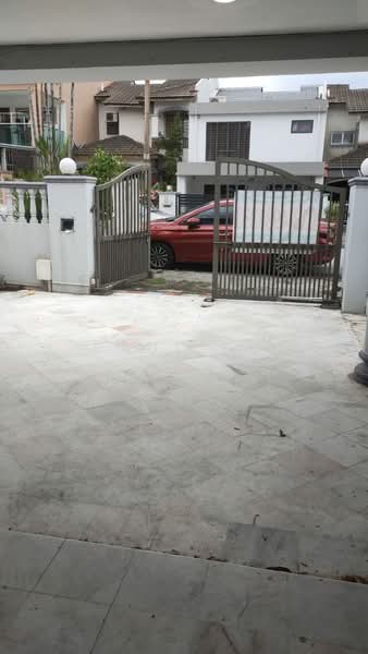 Rumah Teres 2 Tingkat untuk Dijual di Pandan Perdana (Ampang) - Paul Po - Exterior - PropertyGuru.com.my