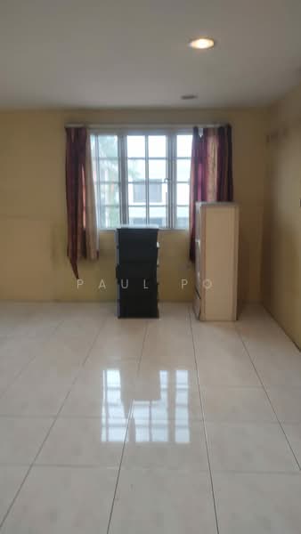 Rumah Teres 2 Tingkat untuk Dijual di Pandan Perdana (Ampang) - Paul Po - Living Room - PropertyGuru.com.my