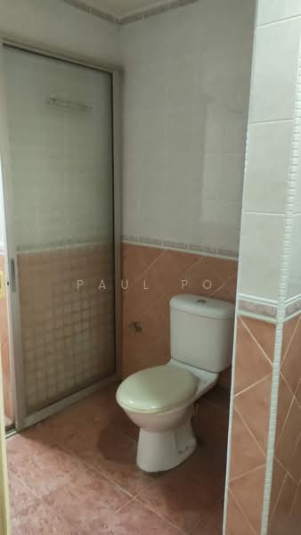 Rumah Teres 2 Tingkat untuk Dijual di Pandan Perdana (Ampang) - Paul Po - Bathroom - PropertyGuru.com.my