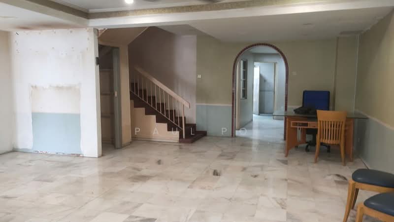 Rumah Teres 2 Tingkat untuk Dijual di Pandan Perdana (Ampang) - Paul Po - Interior - PropertyGuru.com.my