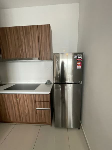 Service Residence for Rent at Kenwingston Platz - Clift Tam - Kitchen - PropertyGuru.com.my
