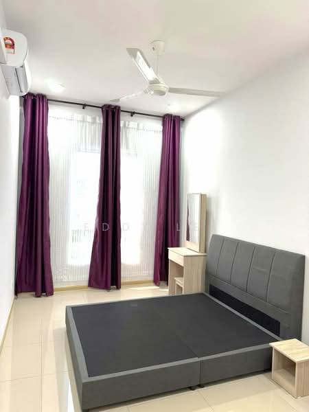 Kondominium untuk Disewa di d'Brightton - Eddy Lee - Bedroom - PropertyGuru.com.my