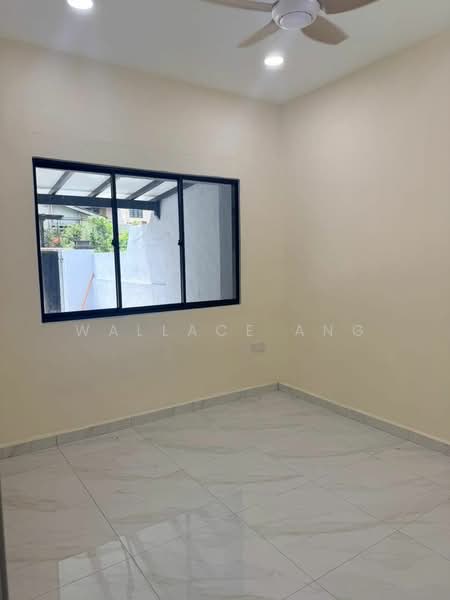 Rumah Teres 1 Tingkat untuk Dijual di Taman Dato Penggawa Barat (Tampoi) - Wallace Ang - Interior - PropertyGuru.com.my