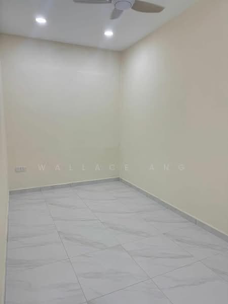 Rumah Teres 1 Tingkat untuk Dijual di Taman Dato Penggawa Barat (Tampoi) - Wallace Ang - Interior - PropertyGuru.com.my
