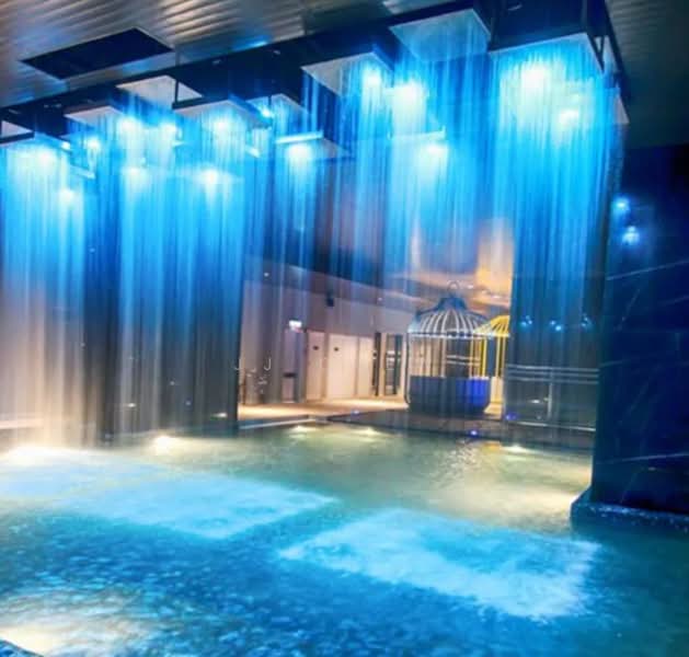 Service Residence for Sale at Expressionz Professional Suites - JJ Chew - Pool - PropertyGuru.com.my