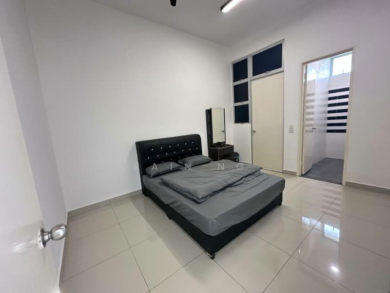 Rumah Teres 3 Tingkat untuk Dijual di Johor Bahru (Johor) - Rain Ng - Bedroom - PropertyGuru.com.my