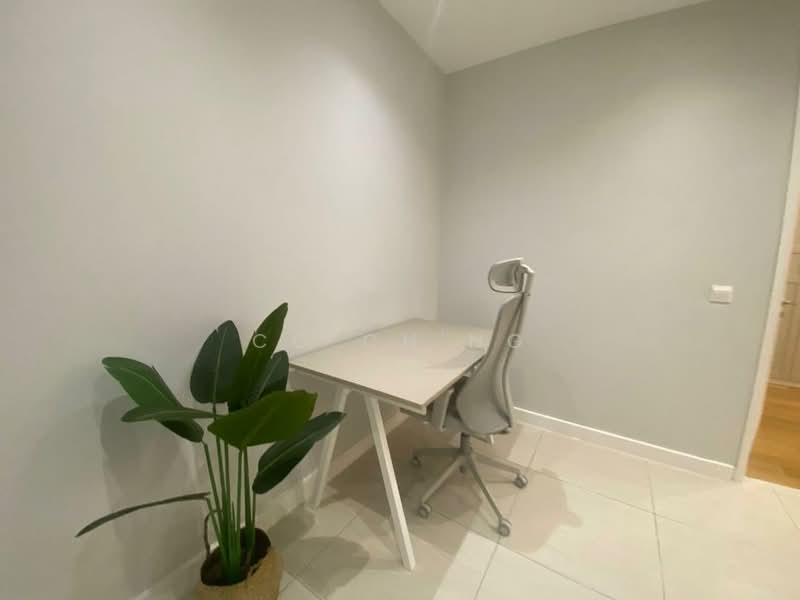 Servis Apartment untuk Disewa di The Sentral Suites - CC CH'NG - PropertyGuru.com.my