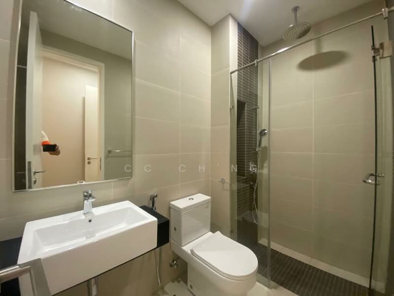 Servis Apartment untuk Disewa di The Sentral Suites - CC CH'NG - PropertyGuru.com.my