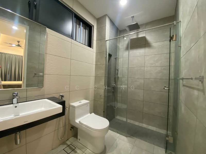 Servis Apartment untuk Disewa di The Sentral Suites - CC CH'NG - PropertyGuru.com.my