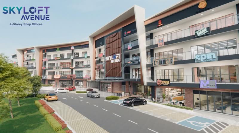 Shop for Rent in BANDAR PUCHONG JAYA (Puchong) - Chris Tye - Exterior - PropertyGuru.com.my