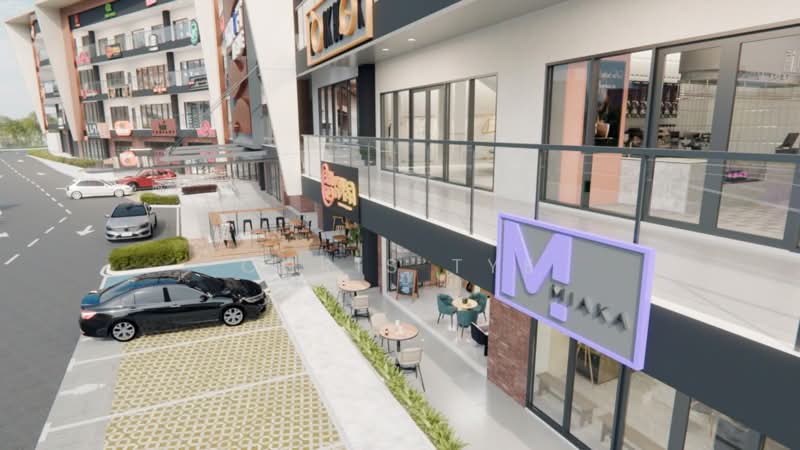 Shop for Rent in BANDAR PUCHONG JAYA (Puchong) - Chris Tye - Exterior - PropertyGuru.com.my