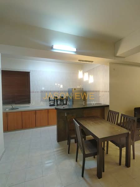 Condominium for Sale at Coastal Tower - Jason Ewe - Kitchen - PropertyGuru.com.my