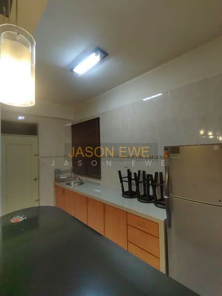 Condominium for Sale at Coastal Tower - Jason Ewe - Kitchen - PropertyGuru.com.my