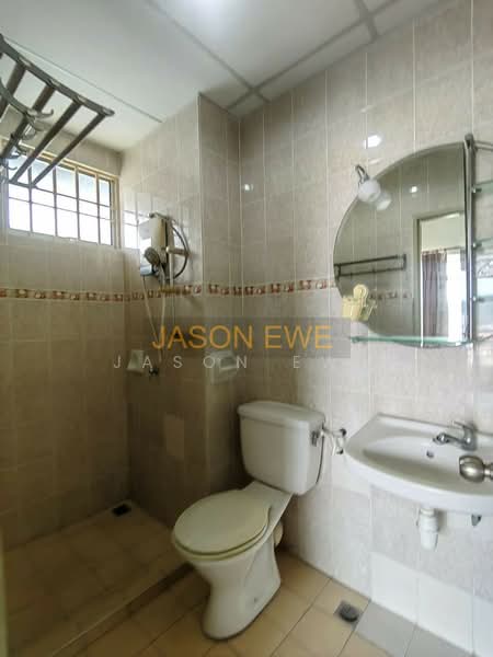 Condominium for Sale at Coastal Tower - Jason Ewe - Bathroom - PropertyGuru.com.my