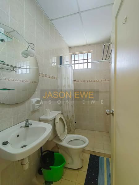 Condominium for Sale at Coastal Tower - Jason Ewe - Bathroom - PropertyGuru.com.my