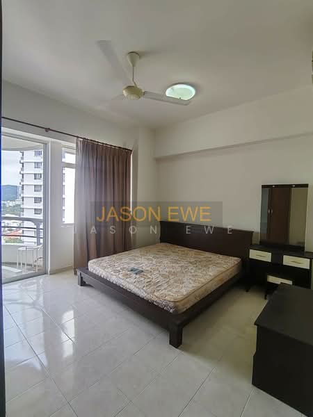 Condominium for Sale at Coastal Tower - Jason Ewe - Bedroom - PropertyGuru.com.my