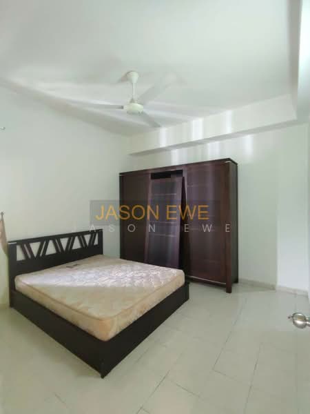 Condominium for Sale at Coastal Tower - Jason Ewe - Bedroom - PropertyGuru.com.my