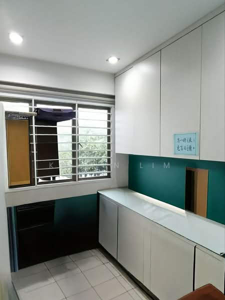 Apartment for Rent at Danga View Apartment - Kelvin Lim - PropertyGuru.com.my
