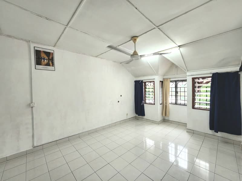 3-storey Terraced House for Sale in Taman Dato Senu (Sentul) - EMA ALLANG - Interior - PropertyGuru.com.my