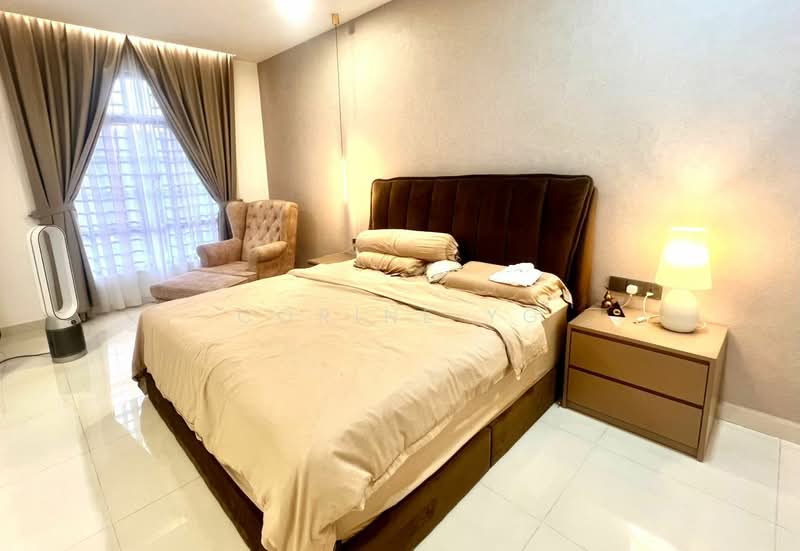 2-storey Terraced House for Sale in Setia Tropika (Johor Bahru) - Corine YG - Bedroom - PropertyGuru.com.my