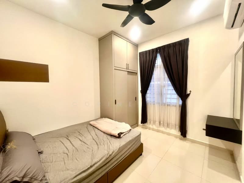 2-storey Terraced House for Sale in Setia Tropika (Johor Bahru) - Corine YG - Bedroom - PropertyGuru.com.my