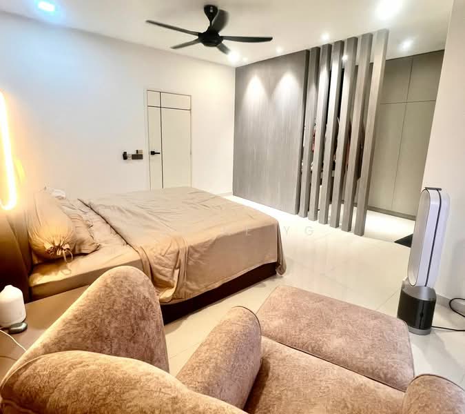 2-storey Terraced House for Sale in Setia Tropika (Johor Bahru) - Corine YG - Bedroom - PropertyGuru.com.my
