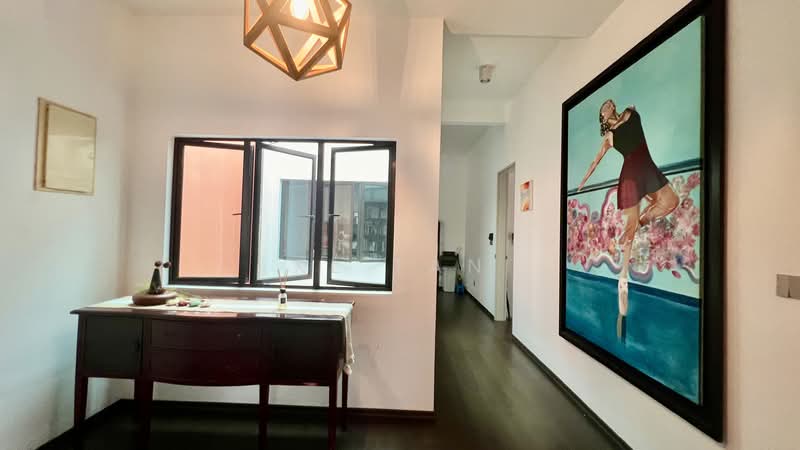 Cluster House for Sale in Horizon Hills (Iskandar Puteri (Nusajaya)) - KL Tan - Interior - PropertyGuru.com.my