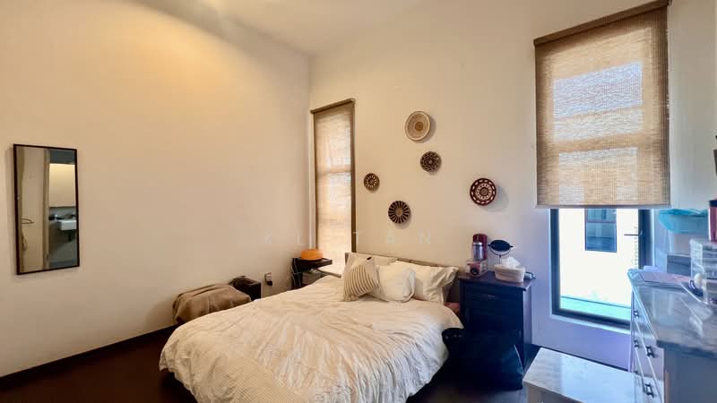 Cluster House for Sale in Horizon Hills (Iskandar Puteri (Nusajaya)) - KL Tan - Bedroom - PropertyGuru.com.my