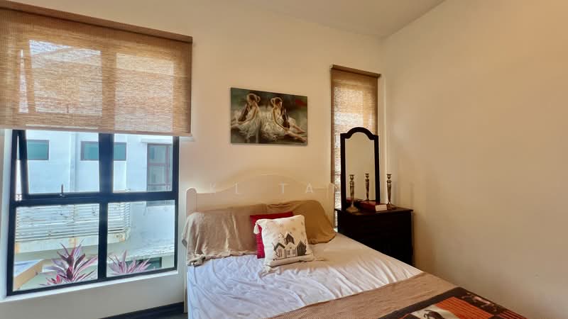 Cluster House for Sale in Horizon Hills (Iskandar Puteri (Nusajaya)) - KL Tan - Bedroom - PropertyGuru.com.my