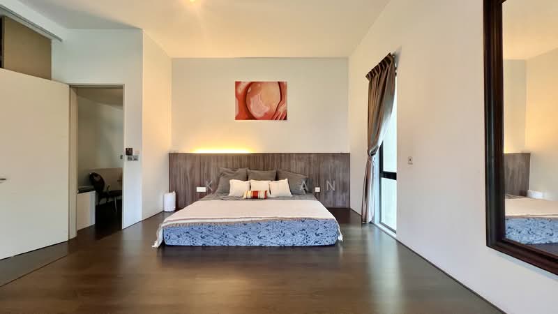 Cluster House for Sale in Horizon Hills (Iskandar Puteri (Nusajaya)) - KL Tan - Bedroom - PropertyGuru.com.my