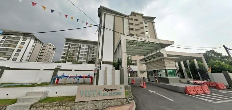 Apartment for Sale at Vista Sri Tanjung - A Chong - Exterior - PropertyGuru.com.my