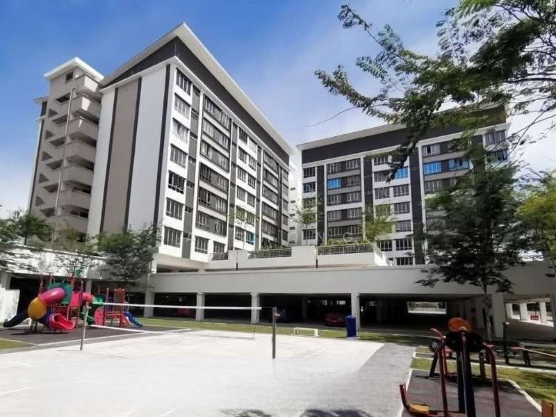Apartment for Sale at Vista Sri Tanjung - A Chong - Exterior - PropertyGuru.com.my