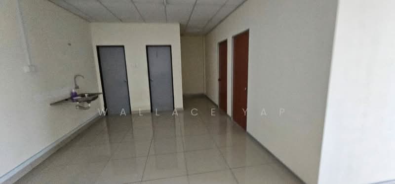 Semi-D Factory for Sale in Mantin (Negeri Sembilan) - Wallace Yap - Interior - PropertyGuru.com.my