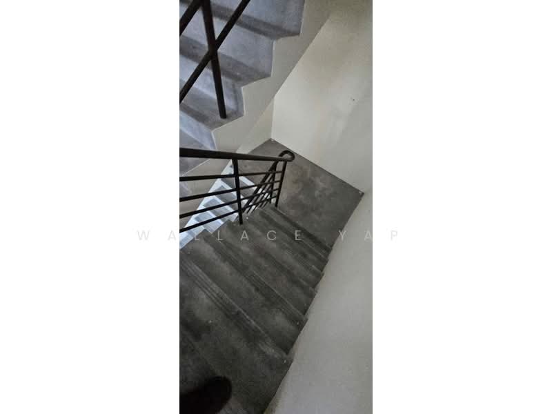 Semi-D Factory for Sale in Mantin (Negeri Sembilan) - Wallace Yap - Interior - PropertyGuru.com.my