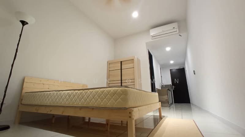 Kondominium untuk Disewa di The Valley Residences @ SkySierra - Harun Osman - Bedroom - PropertyGuru.com.my