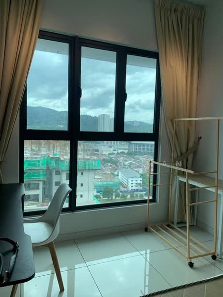 Kondominium untuk Disewa di The Valley Residences @ SkySierra - Harun Osman - View - PropertyGuru.com.my