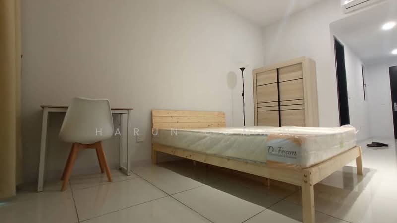 Kondominium untuk Disewa di The Valley Residences @ SkySierra - Harun Osman - Bedroom - PropertyGuru.com.my