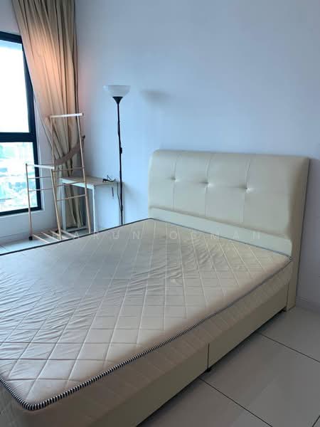 Kondominium untuk Disewa di The Valley Residences @ SkySierra - Harun Osman - Bedroom - PropertyGuru.com.my