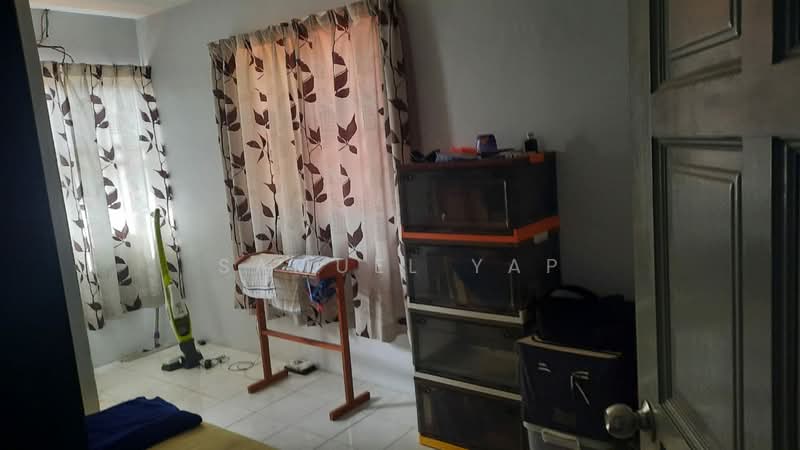 Rumah Teres 2 Tingkat untuk Dijual di Taman Bukit Serdang (Seri Kembangan) - Samuel Yap - Interior - PropertyGuru.com.my