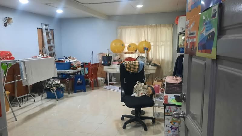 Rumah Teres 2 Tingkat untuk Dijual di Taman Bukit Serdang (Seri Kembangan) - Samuel Yap - Interior - PropertyGuru.com.my