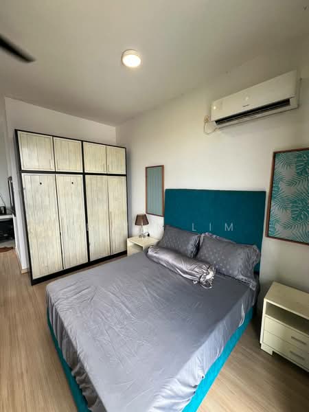 Service Residence for Rent at Cube 8 Teens - Kelvin Lim - PropertyGuru.com.my