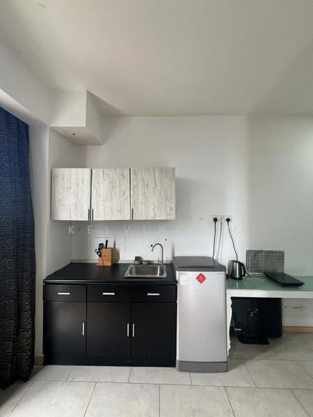 Service Residence for Rent at Cube 8 Teens - Kelvin Lim - PropertyGuru.com.my