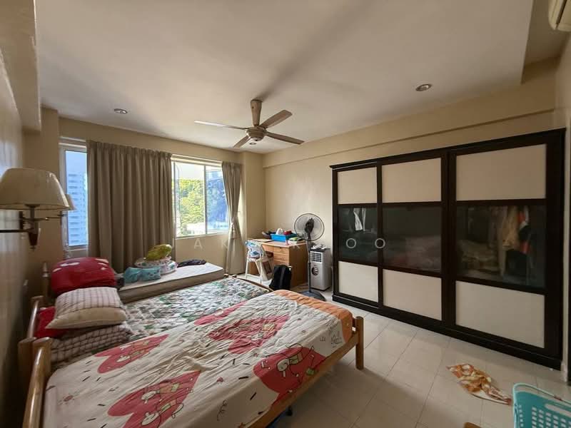 Condominium for Sale at Straits Regency - Jake Khoo - Bedroom - PropertyGuru.com.my