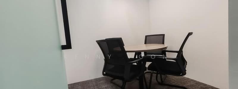 Pejabat untuk Disewa di Damansara Heights (Damansara Heights) - Kenny Voon - Interior - PropertyGuru.com.my