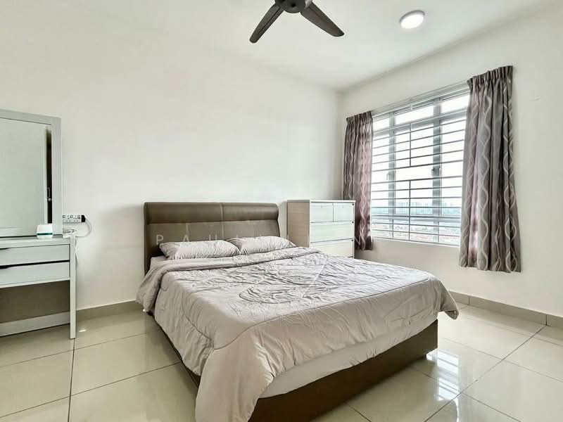 Apartment for Sale at Austin Suites (Permata Austin) - Pauline Ng - Bedroom - PropertyGuru.com.my