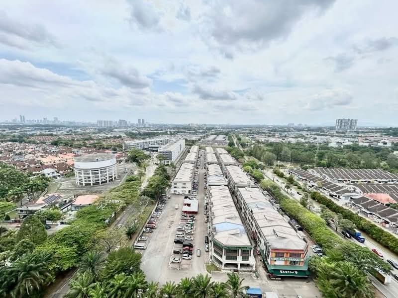 Apartment for Sale at Austin Suites (Permata Austin) - Pauline Ng - Exterior - PropertyGuru.com.my
