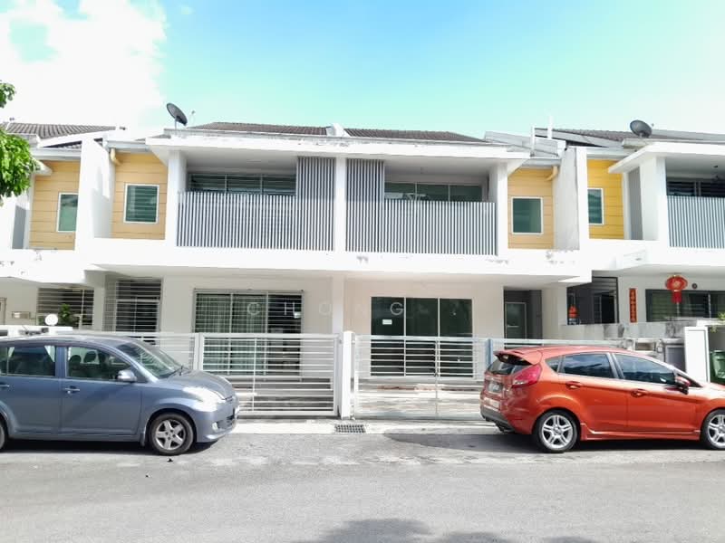 2-storey Terraced House for Sale in Taman Nadayu 92 (Kajang) - Chong . - PropertyGuru.com.my