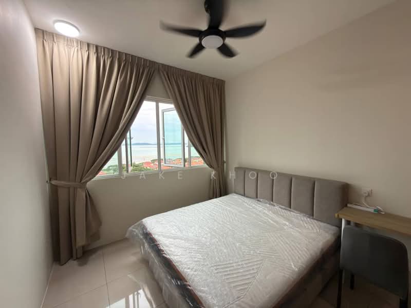 Condominium for Rent at The Zen - Jake Khoo - Bedroom - PropertyGuru.com.my